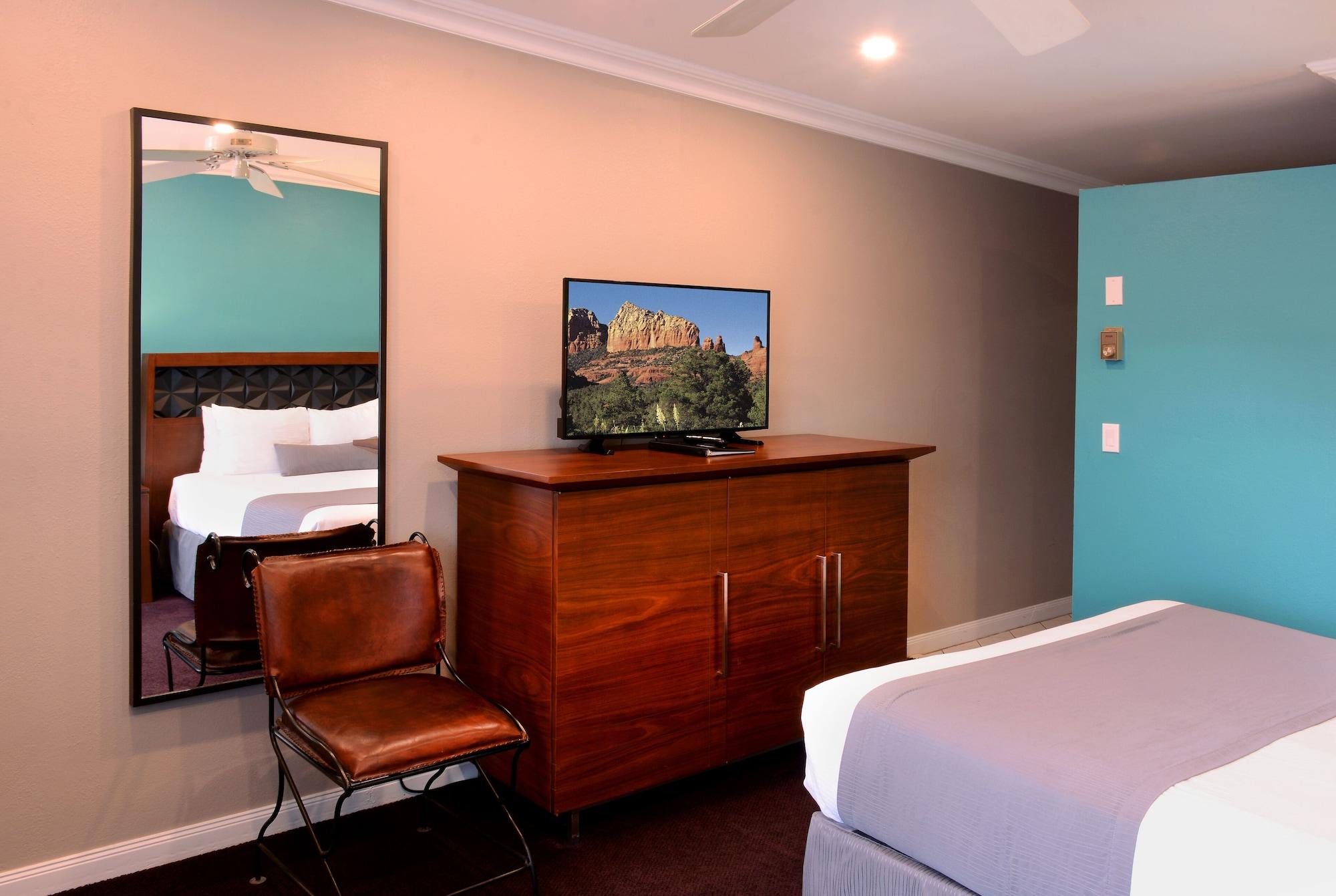 The Hilltop Sedona
