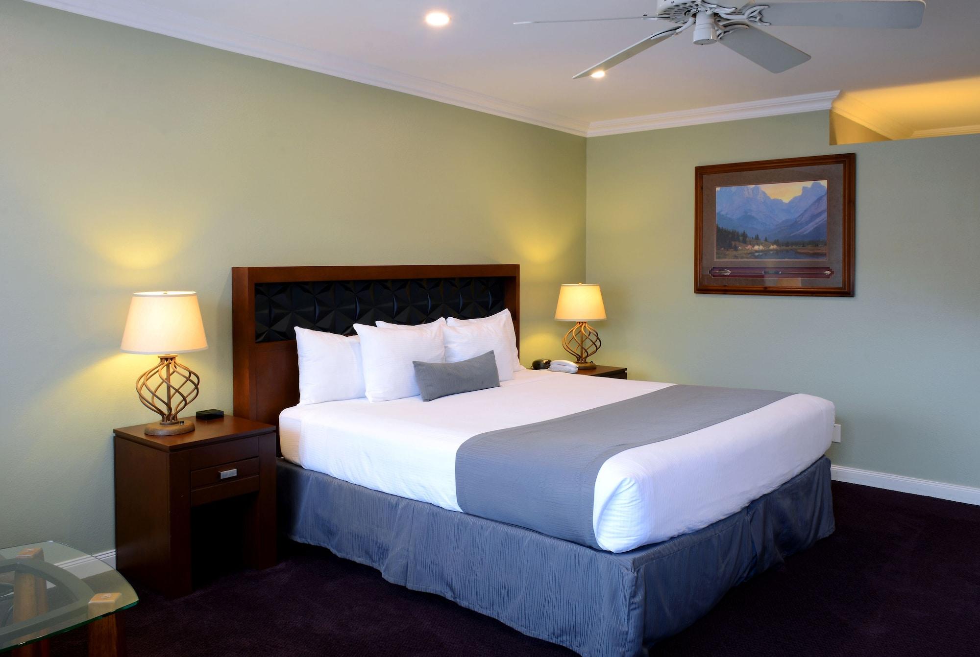 Inn The Hilltop Sedona