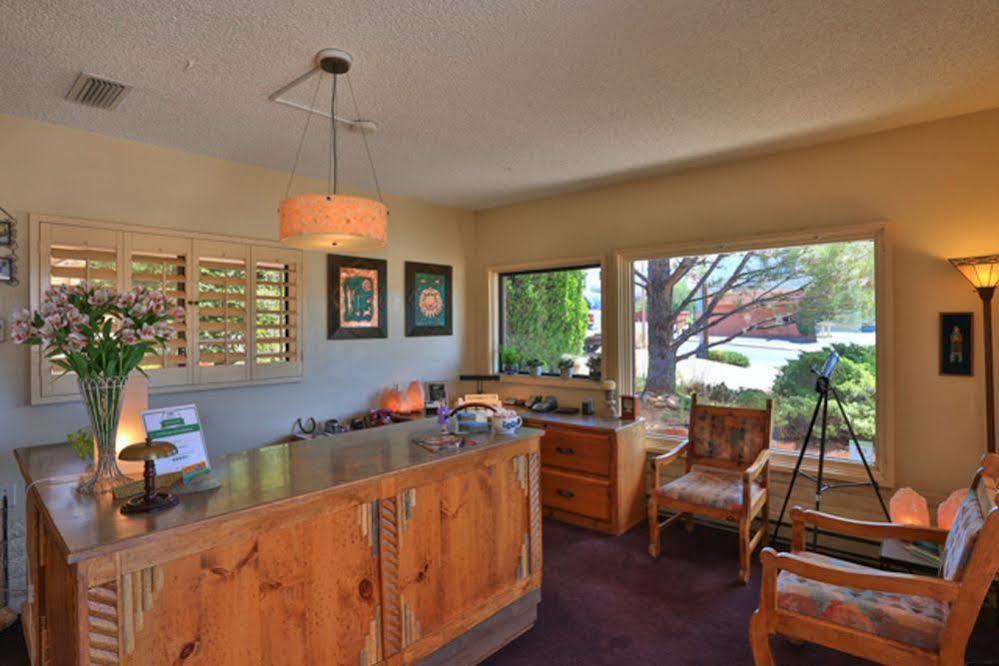 The Hilltop Inn Sedona